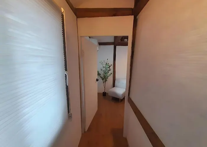 New Hanok Seoul