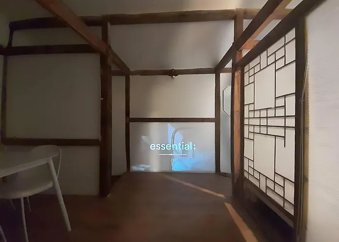 New Hanok *