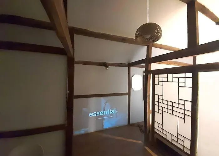 New Hanok Seoul
