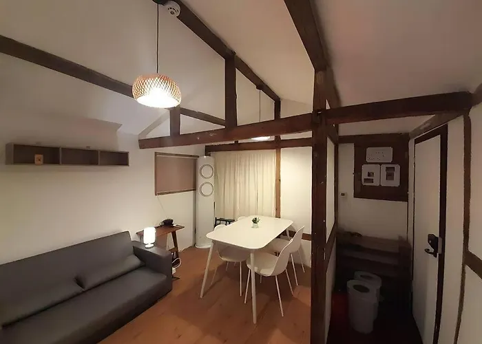 Privatunterkunft New Hanok Seoul