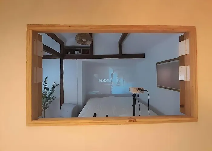 New Hanok Privatunterkunft Seoul
