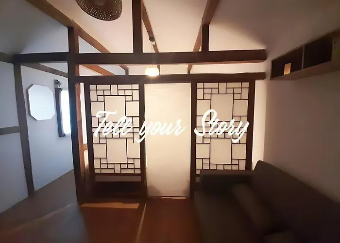 New Hanok *